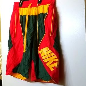 Nike Basketball Shorts